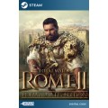 Total War: Rome II 2 - Enemy at The Gates Edition Steam CD-Key [GLOBAL]